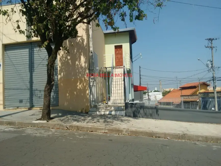 Foto 5 de Sala Comercial à venda, 8000m2 em Parque Brasília, Jundiai - SP