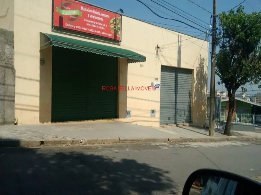 Foto 2 de Sala Comercial à venda, 8000m2 em Parque Brasília, Jundiai - SP