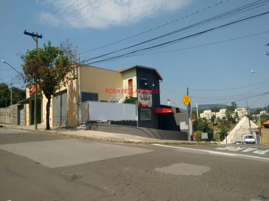 Foto 4 de Sala Comercial à venda, 8000m2 em Parque Brasília, Jundiai - SP