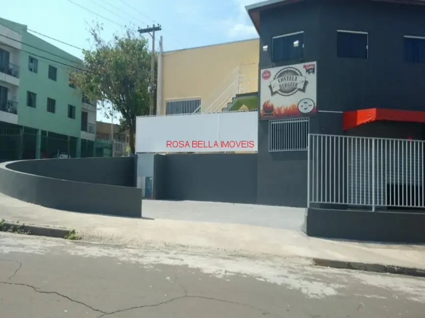 Foto 3 de Sala Comercial à venda, 8000m2 em Parque Brasília, Jundiai - SP