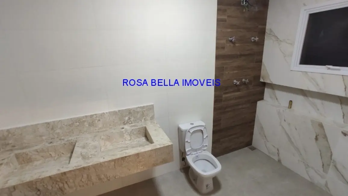 Foto 8 de Casa de Condomínio com 3 quartos à venda, 240m2 em Itupeva - SP