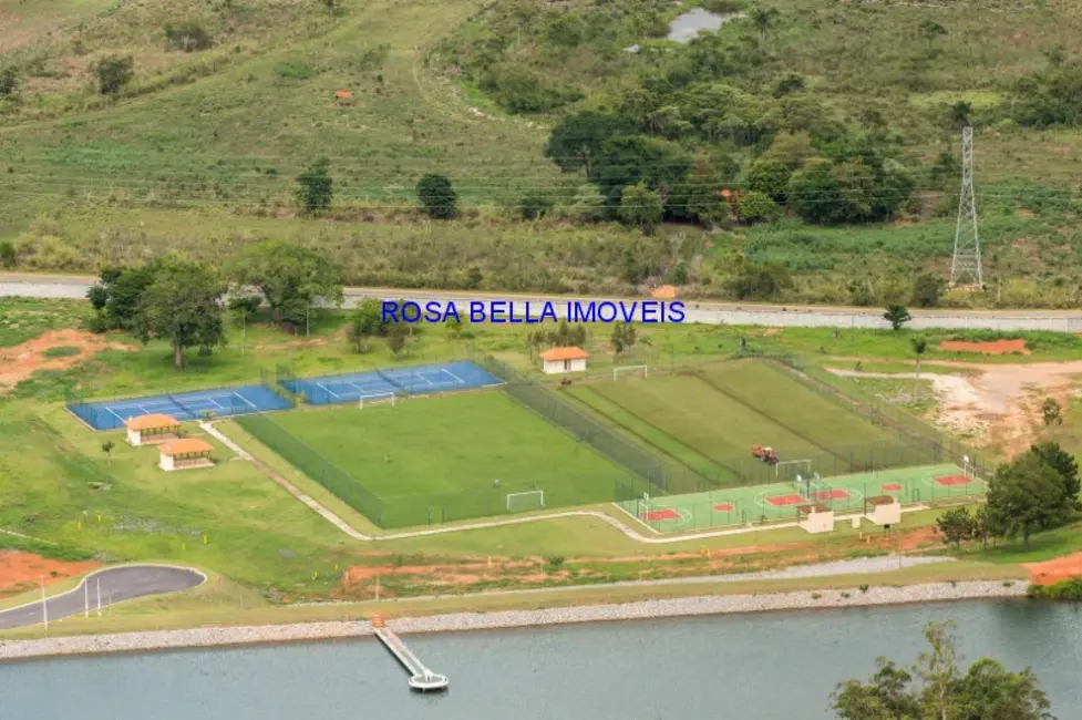 Foto 3 de Terreno / Lote à venda, 1400m2 em Atibaia - SP