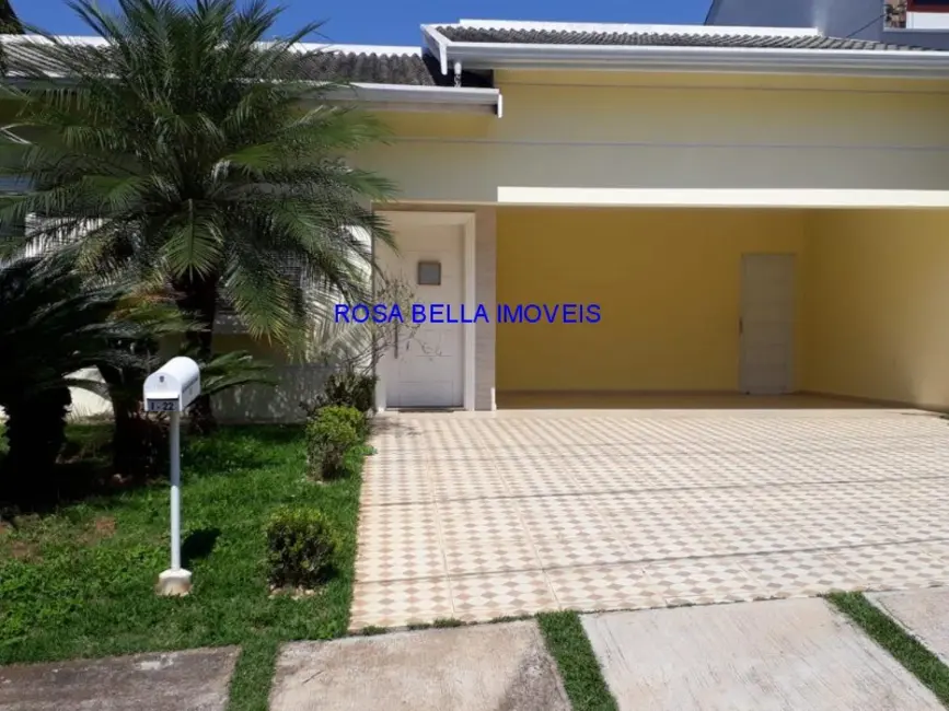 Foto 8 de Casa de Condomínio com 3 quartos à venda, 200m2 em Jardim Portal de Itaici, Indaiatuba - SP