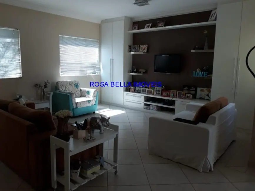 Foto 6 de Casa de Condomínio com 3 quartos à venda, 200m2 em Jardim Portal de Itaici, Indaiatuba - SP