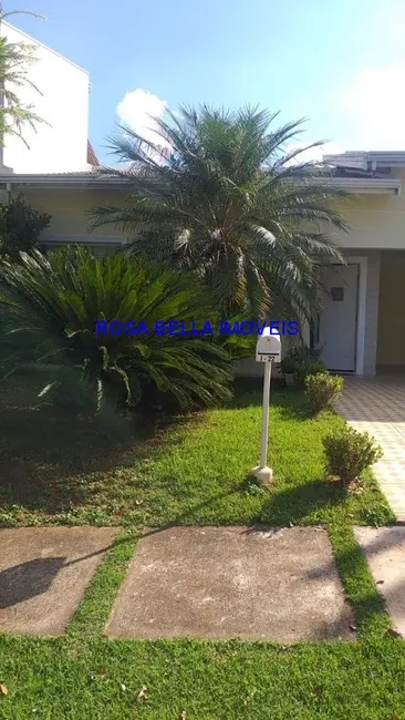 Foto 9 de Casa de Condomínio com 3 quartos à venda, 200m2 em Jardim Portal de Itaici, Indaiatuba - SP