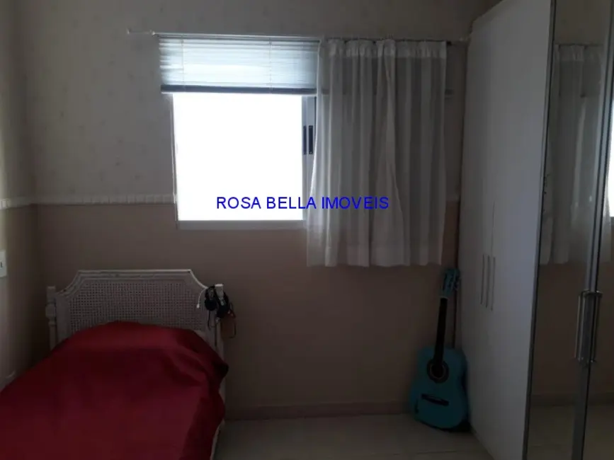 Foto 2 de Casa de Condomínio com 3 quartos à venda, 200m2 em Jardim Portal de Itaici, Indaiatuba - SP