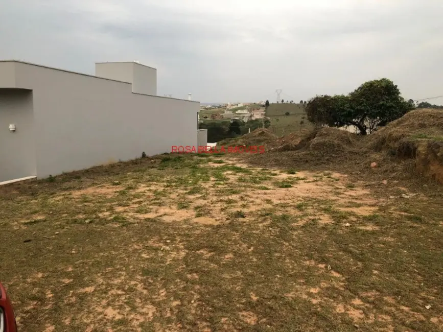 Foto 4 de Terreno / Lote à venda, 250m2 em Itupeva - SP