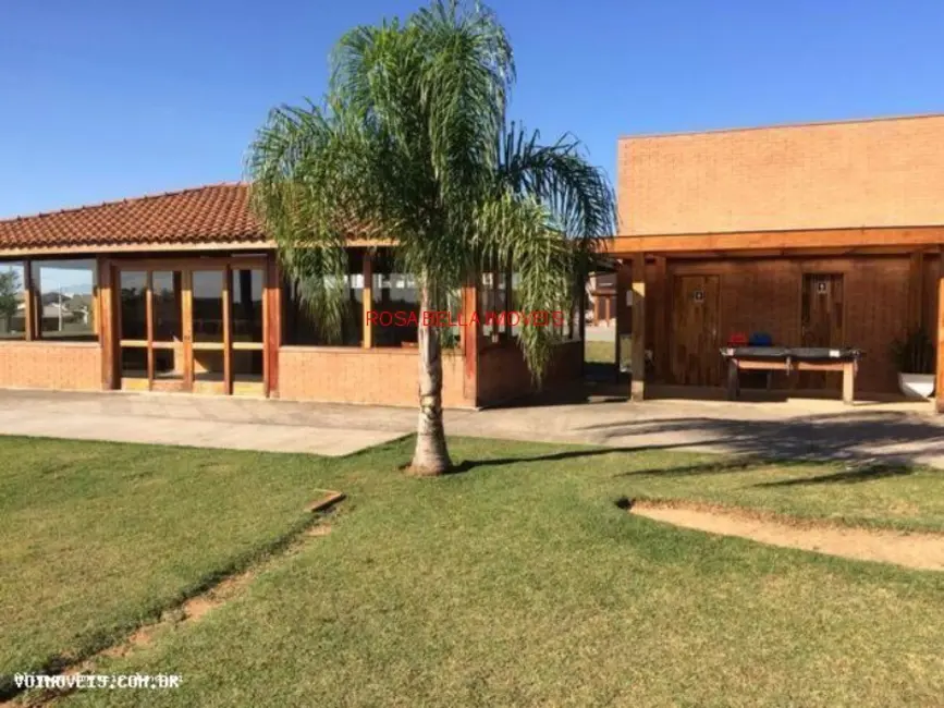 Foto 2 de Terreno / Lote à venda, 250m2 em Itupeva - SP