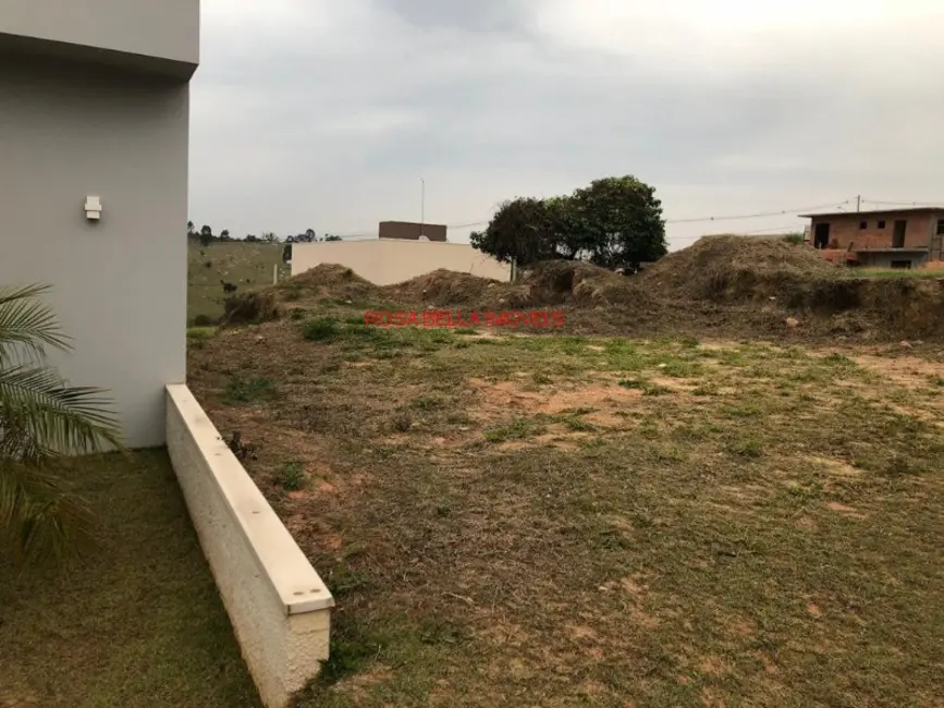 Foto 3 de Terreno / Lote à venda, 250m2 em Itupeva - SP
