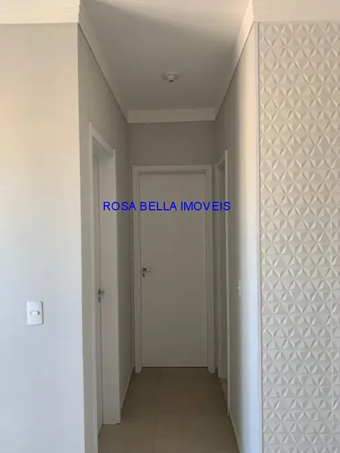 Foto 3 de Apartamento com 2 quartos à venda, 50m2 em Residencial Santa Giovana, Jundiai - SP