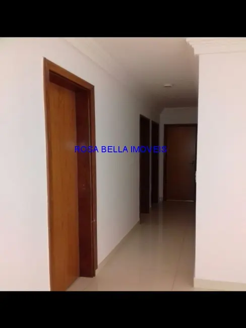 Foto 1 de Apartamento com 3 quartos à venda, 59m2 em Jardim Juliana, Indaiatuba - SP