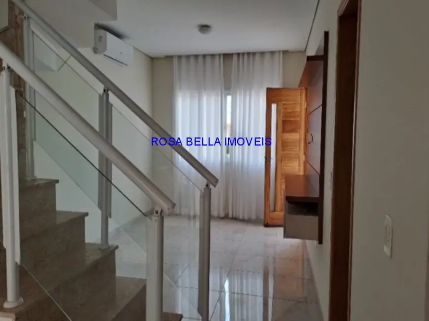 Casa de Condomínio com 3 quartos para alugar, 135m2 em Indaiatuba - SP - imagem 4 Foto 4 de Casa de Condomínio com 3 quartos para alugar, 135m2 em Indaiatuba - SP