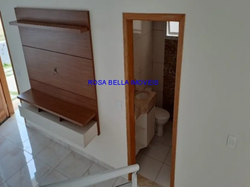 Casa de Condomínio com 3 quartos para alugar, 135m2 em Indaiatuba - SP - imagem 3 Foto 3 de Casa de Condomínio com 3 quartos para alugar, 135m2 em Indaiatuba - SP