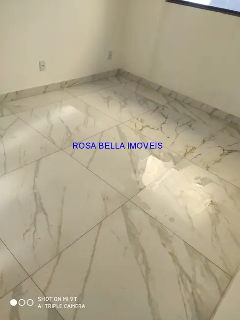 Foto 6 de Casa com 3 quartos à venda, 82m2 em Jardim Marambaia, Jundiai - SP