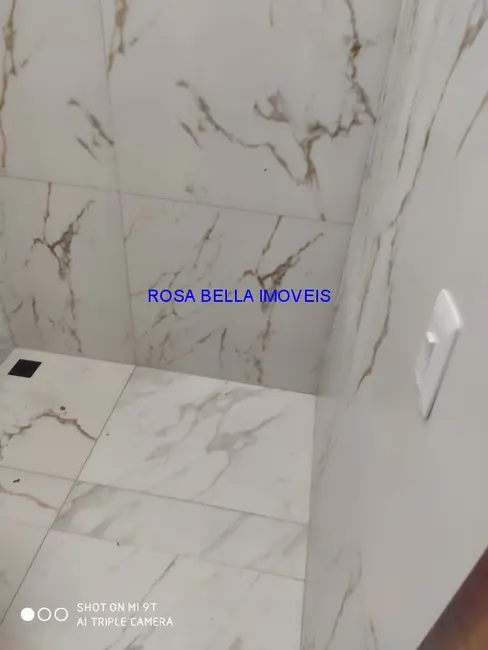 Foto 3 de Casa com 3 quartos à venda, 82m2 em Jardim Marambaia, Jundiai - SP