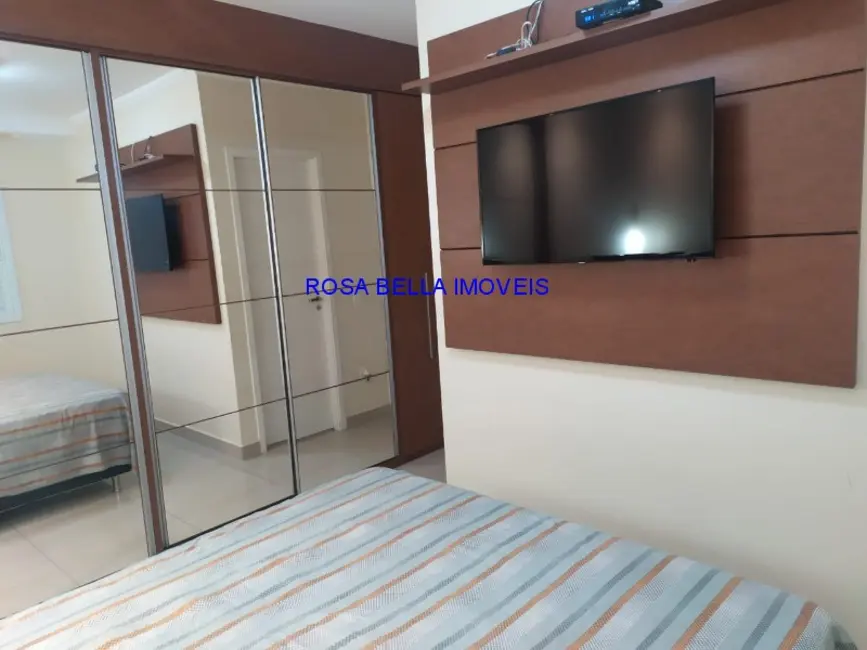 Foto 4 de Apartamento com 3 quartos à venda, 84m2 em Cidade Nova II, Indaiatuba - SP