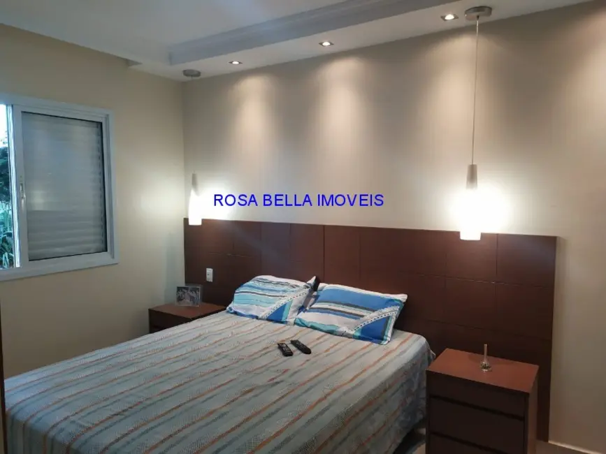 Foto 6 de Apartamento com 3 quartos à venda, 84m2 em Cidade Nova II, Indaiatuba - SP