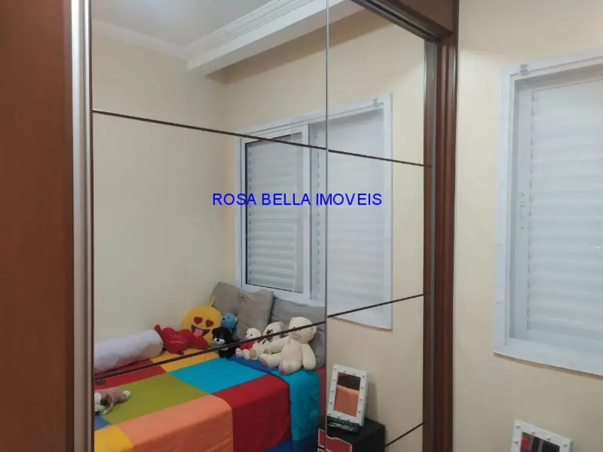 Foto 3 de Apartamento com 3 quartos à venda, 84m2 em Cidade Nova II, Indaiatuba - SP