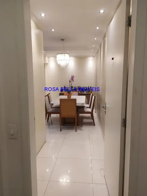 Foto 8 de Apartamento com 3 quartos à venda, 84m2 em Cidade Nova II, Indaiatuba - SP