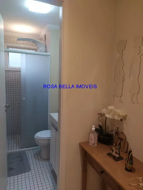 Foto 9 de Apartamento com 3 quartos à venda, 84m2 em Cidade Nova II, Indaiatuba - SP