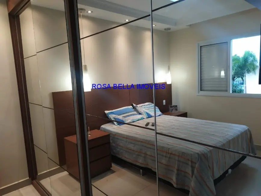 Foto 5 de Apartamento com 3 quartos à venda, 84m2 em Cidade Nova II, Indaiatuba - SP