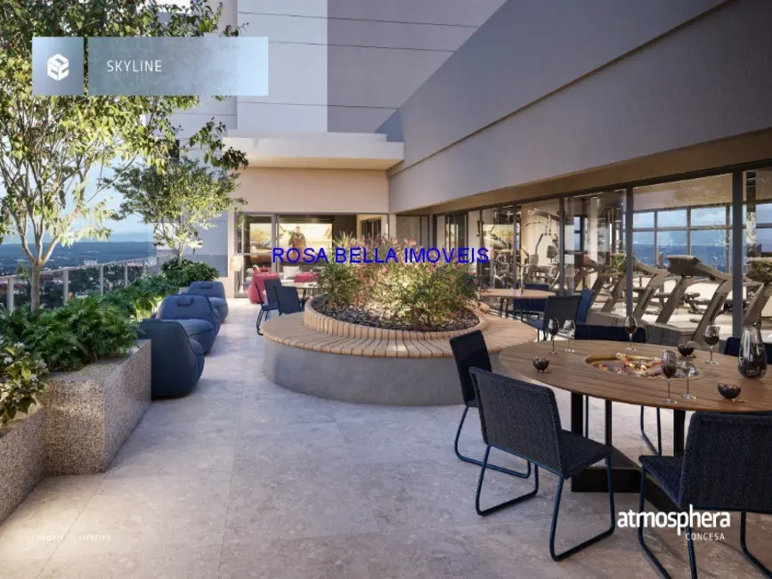 Foto 6 de Apartamento com 3 quartos à venda, 86m2 em Cidade Nova I, Indaiatuba - SP