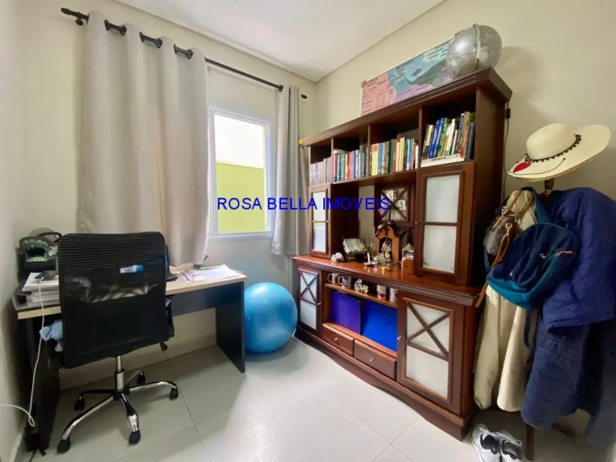 Foto 6 de Casa de Condomínio com 3 quartos à venda, 180m2 em Jardim Park Real, Indaiatuba - SP