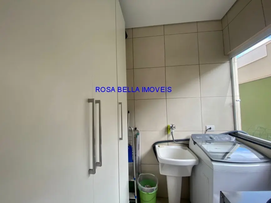 Foto 9 de Casa de Condomínio com 3 quartos à venda, 180m2 em Jardim Park Real, Indaiatuba - SP