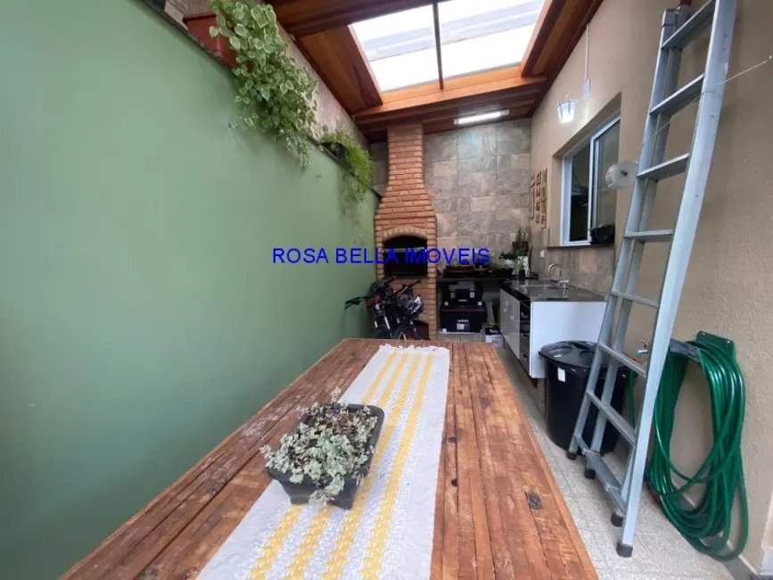 Foto 7 de Casa de Condomínio com 3 quartos à venda, 180m2 em Jardim Park Real, Indaiatuba - SP