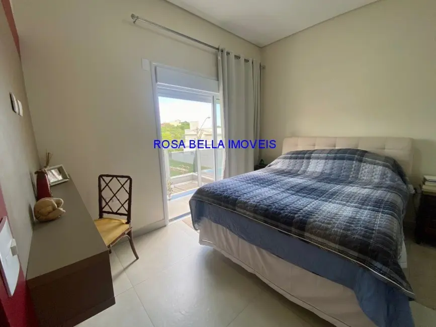 Foto 8 de Casa de Condomínio com 3 quartos à venda, 180m2 em Jardim Park Real, Indaiatuba - SP