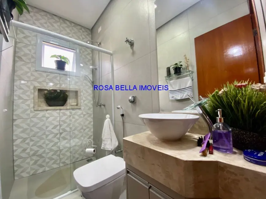 Foto 2 de Casa de Condomínio com 3 quartos à venda, 180m2 em Jardim Park Real, Indaiatuba - SP