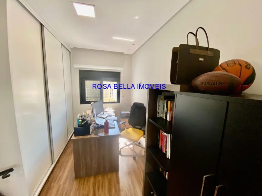 Foto 9 de Casa de Condomínio com 3 quartos à venda, 184m2 em Jardim Park Real, Indaiatuba - SP