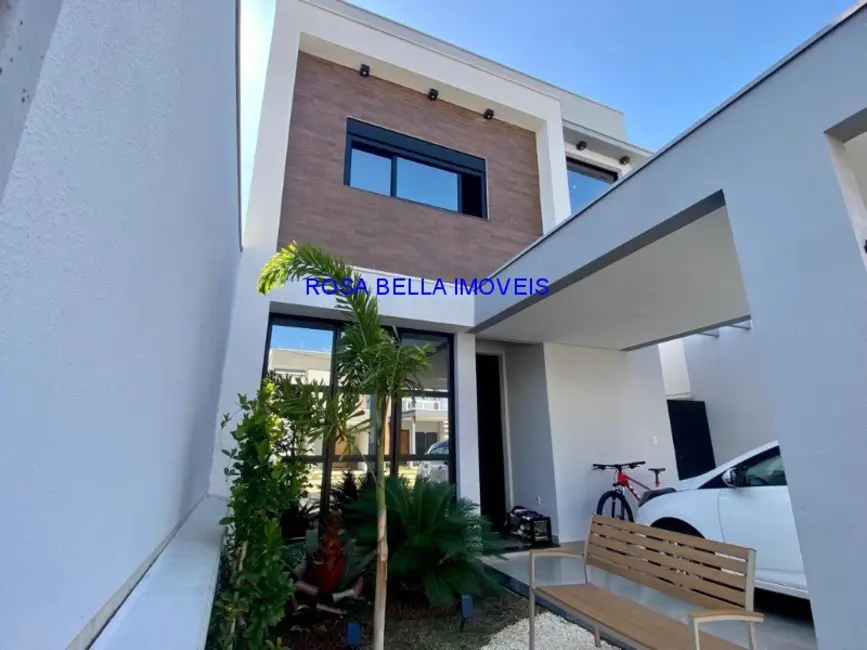 Foto 1 de Casa de Condomínio com 3 quartos à venda, 184m2 em Jardim Park Real, Indaiatuba - SP
