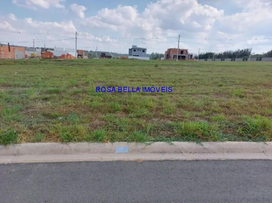 Foto 3 de Terreno / Lote à venda, 1200m2 em Parque Residencial Indaiá, Indaiatuba - SP