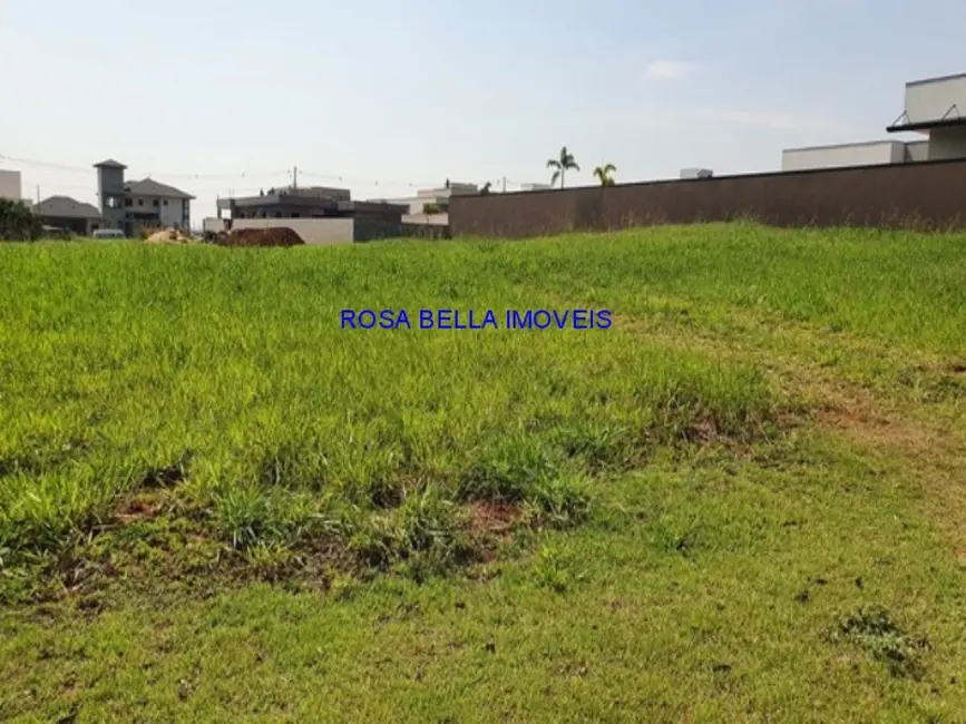 Foto 1 de Terreno / Lote à venda, 1200m2 em Parque Residencial Indaiá, Indaiatuba - SP