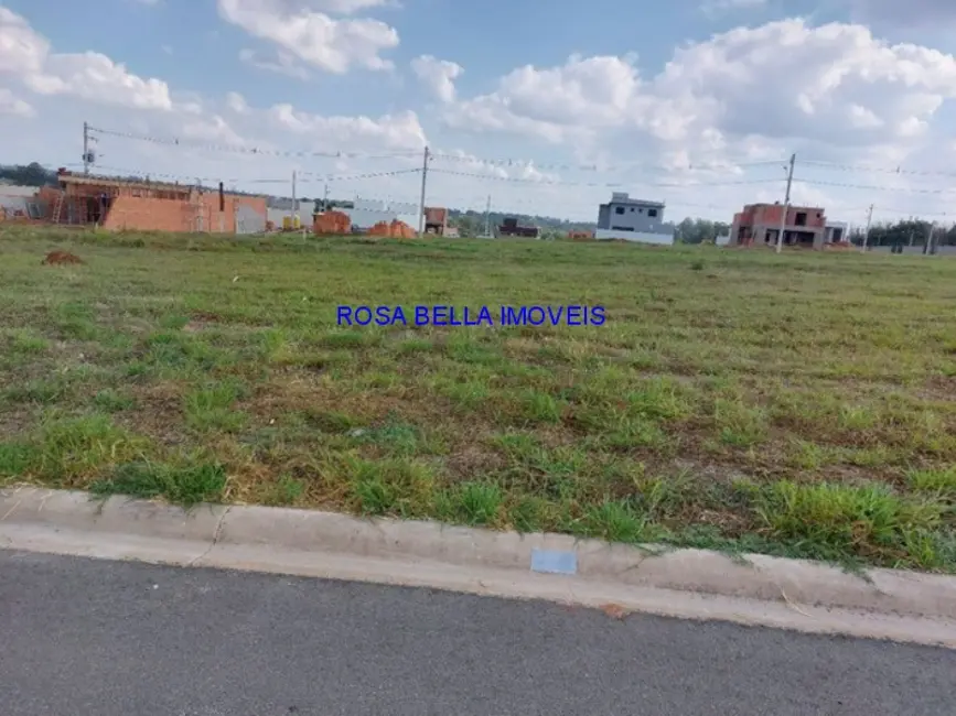Foto 2 de Terreno / Lote à venda, 1200m2 em Parque Residencial Indaiá, Indaiatuba - SP