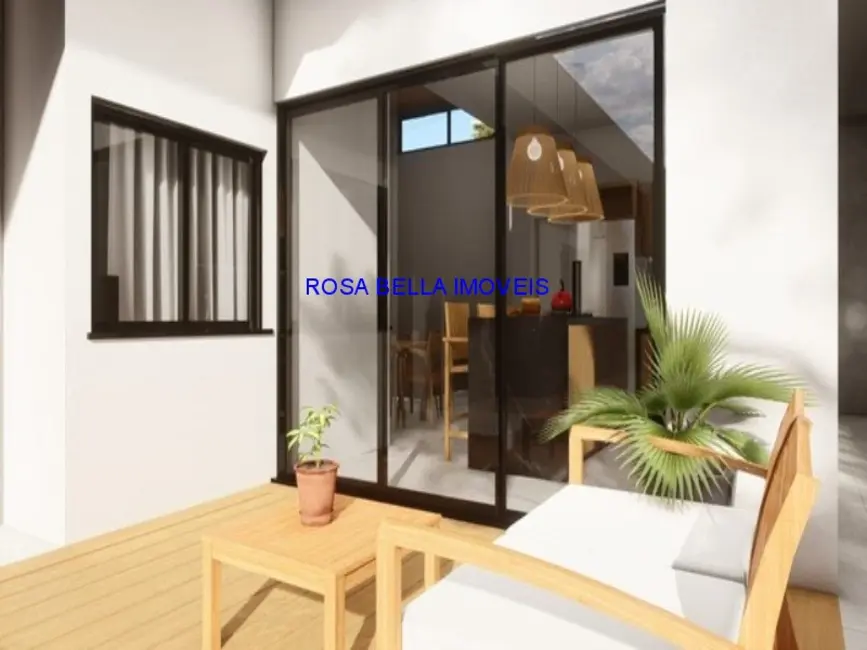 Foto 4 de Casa de Condomínio com 3 quartos à venda, 170m2 em Cidade Nova II, Indaiatuba - SP