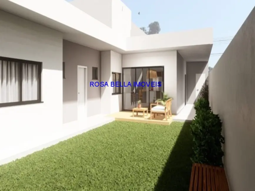 Foto 5 de Casa de Condomínio com 3 quartos à venda, 170m2 em Cidade Nova II, Indaiatuba - SP