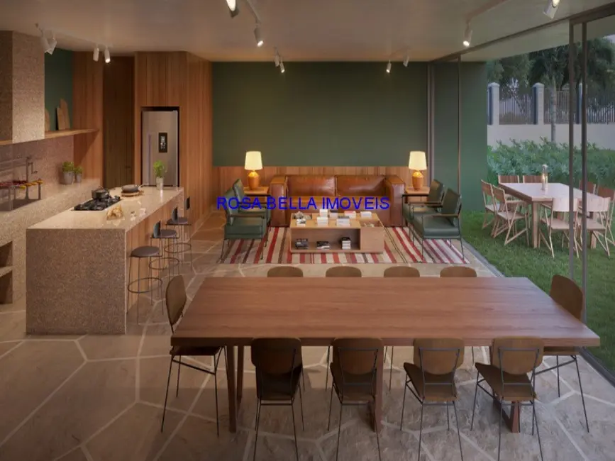 Foto 6 de Casa com 3 quartos à venda, 222m2 em Jardim das Paineiras, Campinas - SP