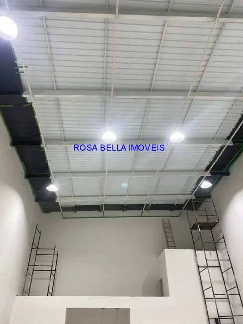 Foto 7 de Sala Comercial para alugar, 330m2 em Indaiatuba - SP