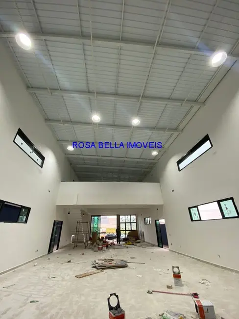 Foto 8 de Sala Comercial para alugar, 330m2 em Indaiatuba - SP