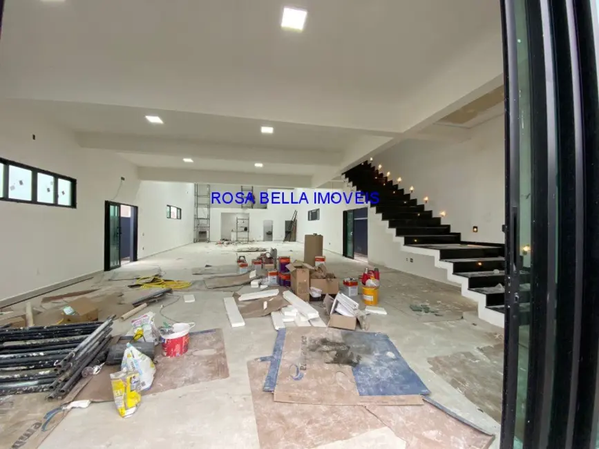 Foto 9 de Sala Comercial para alugar, 330m2 em Indaiatuba - SP