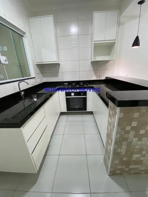 Foto 1 de Casa de Condomínio com 3 quartos à venda, 110m2 em Jundiai - SP