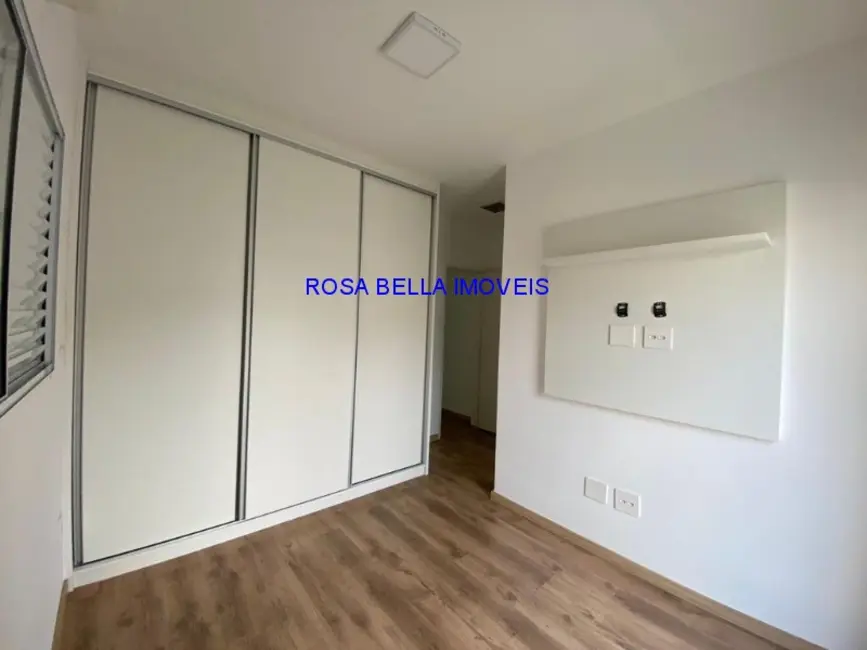Foto 9 de Casa de Condomínio com 3 quartos à venda, 110m2 em Jundiai - SP