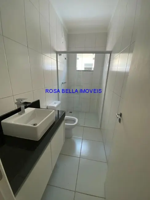 Foto 3 de Casa de Condomínio com 3 quartos à venda, 110m2 em Jundiai - SP