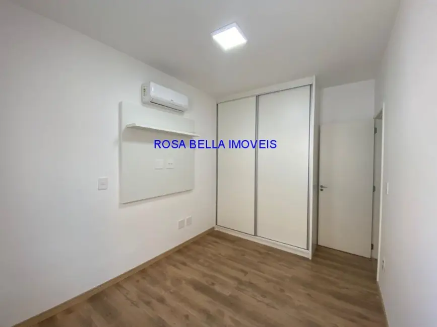 Foto 2 de Casa de Condomínio com 3 quartos à venda, 110m2 em Jundiai - SP