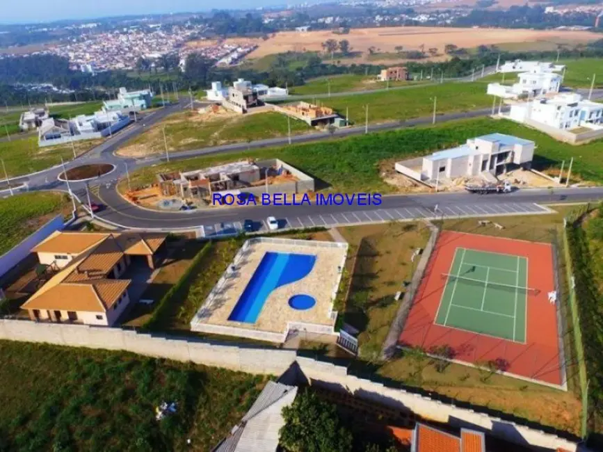 Foto 6 de Terreno / Lote à venda, 206000m2 em Jardim Celani, Salto - SP