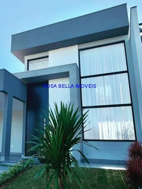 Foto 2 de Casa com 3 quartos à venda, 190m2 em Jardins Di Roma, Indaiatuba - SP