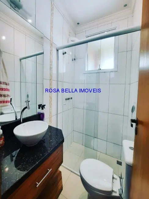 Foto 2 de Casa de Condomínio com 2 quartos à venda, 134m2 em Itaici, Indaiatuba - SP