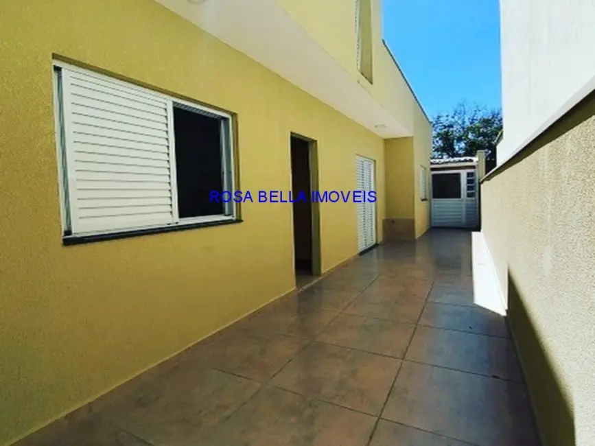 Foto 9 de Casa de Condomínio com 2 quartos à venda, 134m2 em Itaici, Indaiatuba - SP